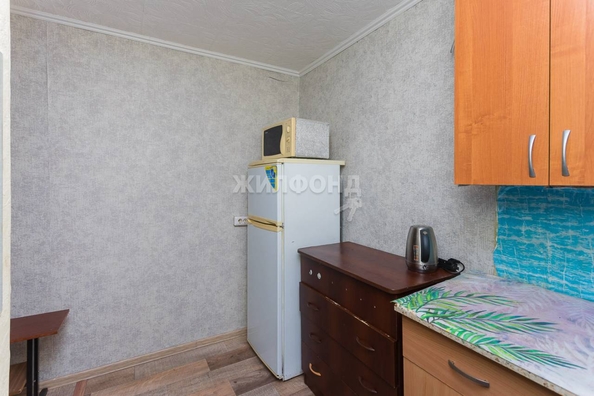 
   Продам комнату Сибиряков-Гвардейцев ул, 44/5

. Фото 5.