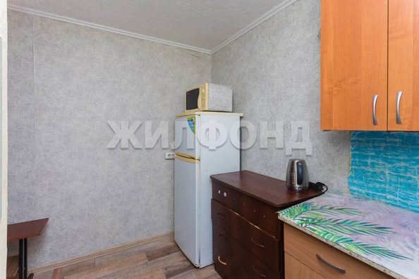 
   Продам комнату, 18.2 м², Сибиряков-Гвардейцев ул, 44/5

. Фото 9.