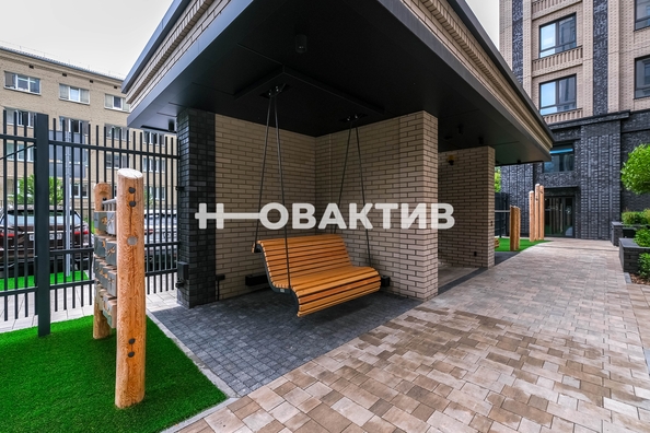 
   Продам 2-комнатную, 70 м², Михаила Перевозчикова ул, 4

. Фото 13.