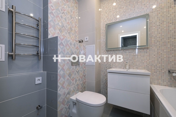 
   Продам 1-комнатную, 44.8 м², Герцена ул, 1/2

. Фото 8.