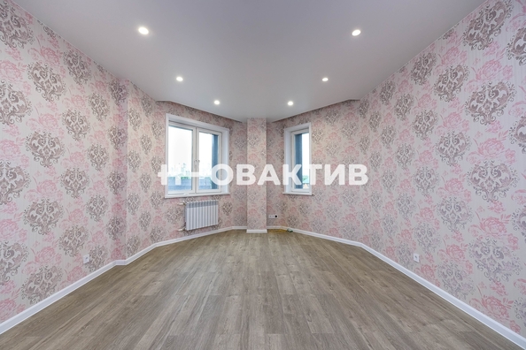 
   Продам 1-комнатную, 44.8 м², Герцена ул, 1/2

. Фото 16.