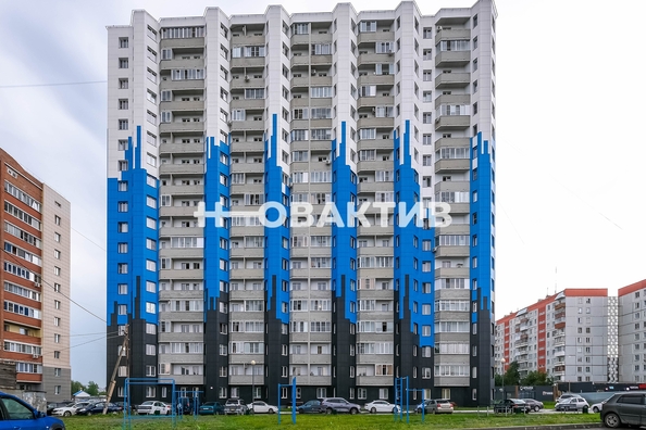 
   Продам 1-комнатную, 44.8 м², Герцена ул, 1/2

. Фото 30.