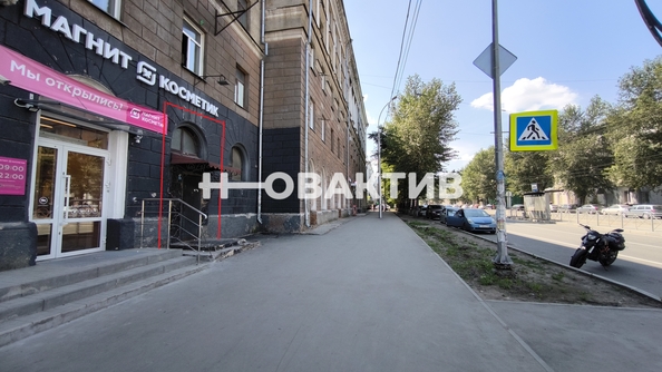 
   Продам помещение свободного назначения, 366 м², Дзержинского пр-кт, 42

. Фото 4.