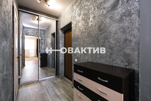 
   Продам студию, 34.8 м², Кузьмы Минина ул, 9/3

. Фото 14.