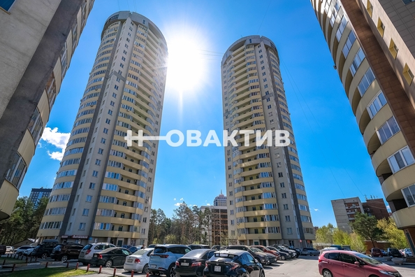 
   Продам студию, 34.8 м², Кузьмы Минина ул, 9/3

. Фото 23.