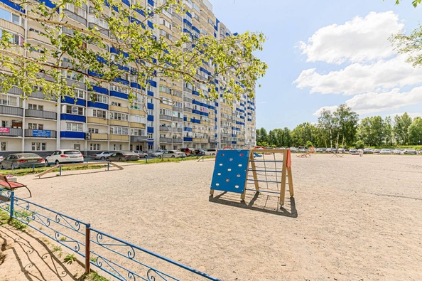 
   Продам студию, 19.2 м², Одоевского ул, 1/8

. Фото 11.