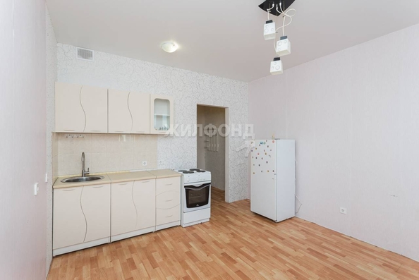 
   Продам студию, 19.2 м², Одоевского ул, 1/8

. Фото 1.