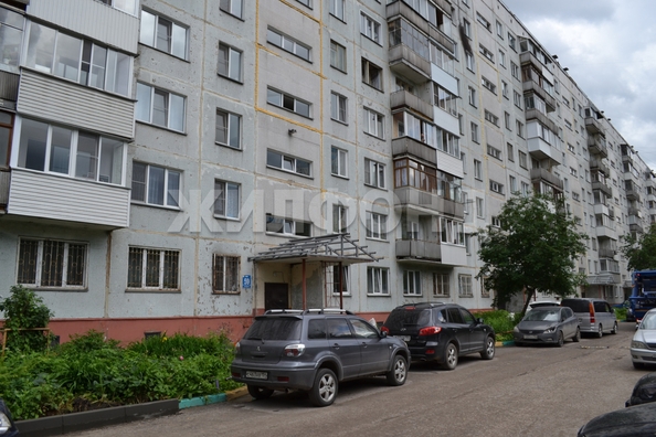 
   Продам 1-комнатную, 29.3 м², Фрунзе ул, 59/1

. Фото 1.