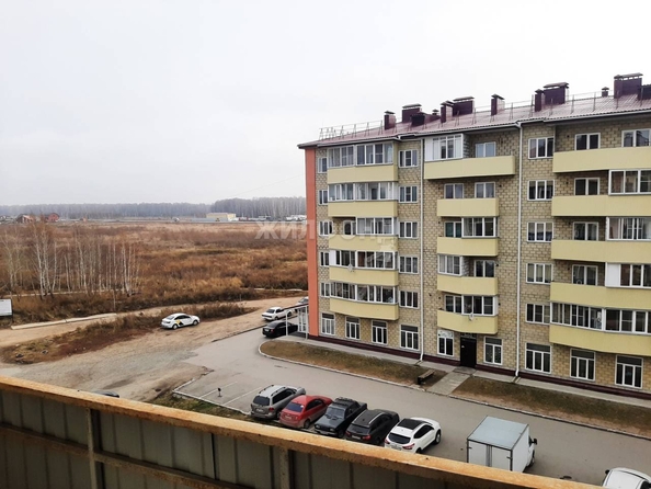 
   Продам 2-комнатную, 43.2 м², Согласия ул, 5

. Фото 9.