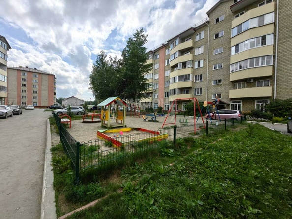 
   Продам 2-комнатную, 43.2 м², Согласия ул, 5

. Фото 15.