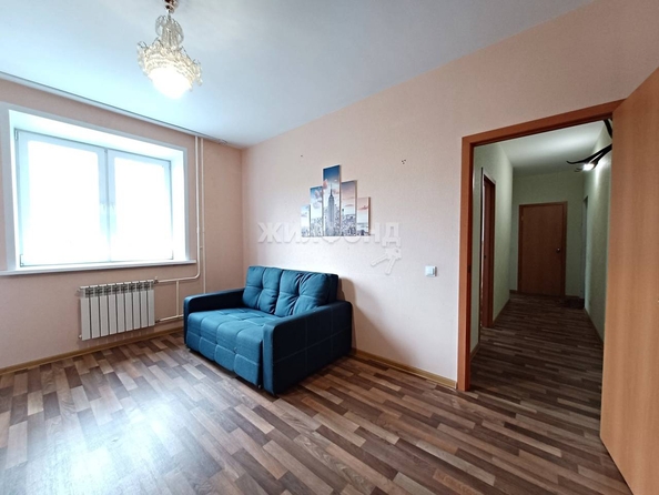 
   Продам 2-комнатную, 45 м², Добролюбова ул, 231

. Фото 6.