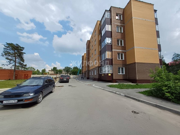 
   Продам 2-комнатную, 45 м², Добролюбова ул, 231

. Фото 35.