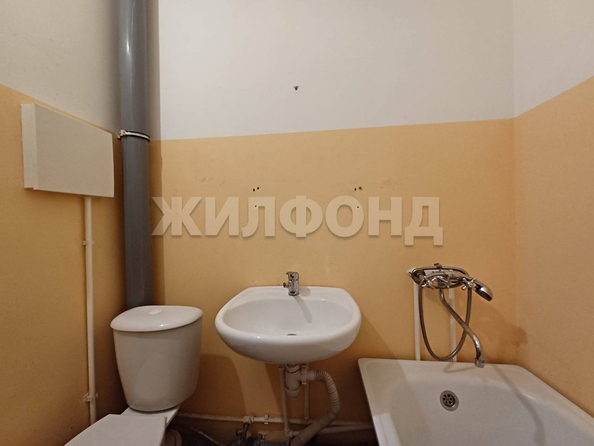 
  Продается 2-комн. квартира, 45 м², ЖК Знаменский, б/с 3,4
. Фото 11.