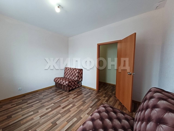 
  Продается 2-комн. квартира, 45 м², ЖК Знаменский, б/с 3,4
. Фото 16.