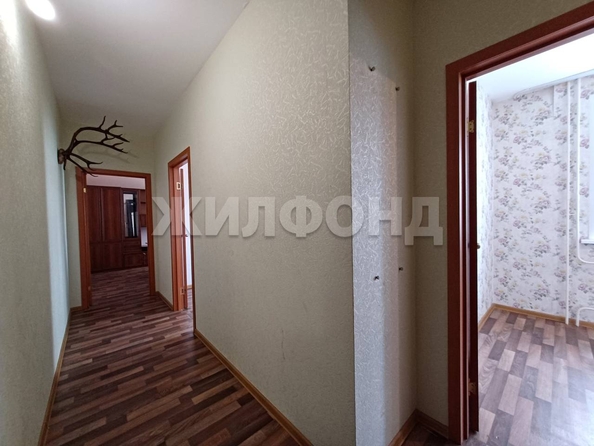 
  Продается 2-комн. квартира, 45 м², ЖК Знаменский, б/с 3,4
. Фото 25.