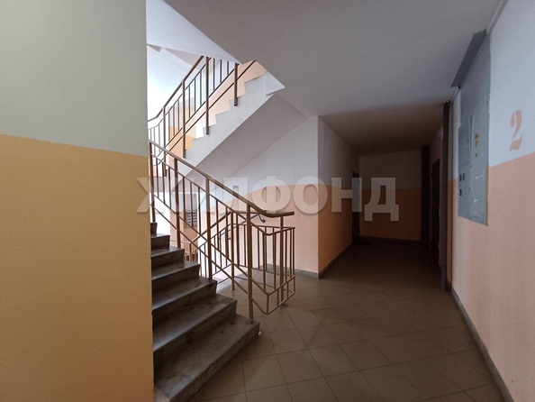 
  Продается 2-комн. квартира, 45 м², ЖК Знаменский, б/с 3,4
. Фото 27.