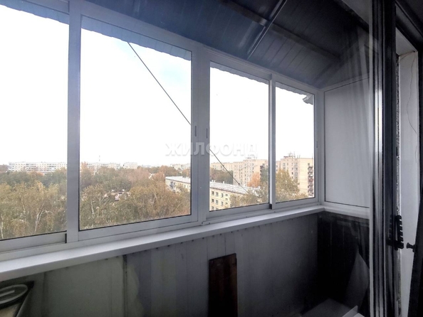 
   Продам 3-комнатную, 60.8 м², Забалуева ул, 78

. Фото 5.