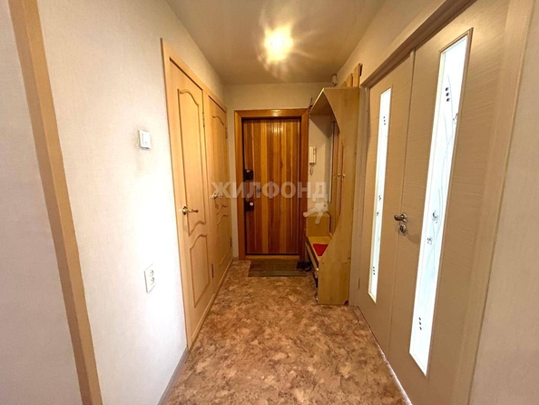 
   Продам 3-комнатную, 59.5 м², Потапова ул, 4

. Фото 9.