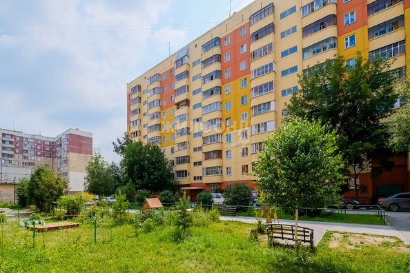 
   Продам 4-комнатную, 76.4 м², Плахотного ул, 74

. Фото 18.