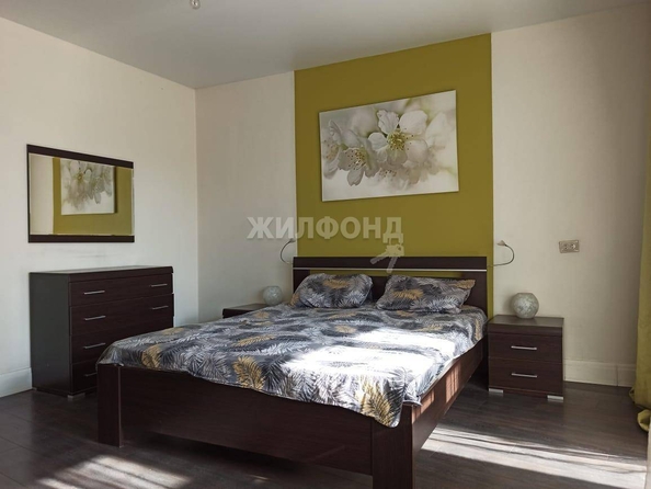 
   Продам 5-комнатную, 104.5 м², Краснообск, 3

. Фото 11.