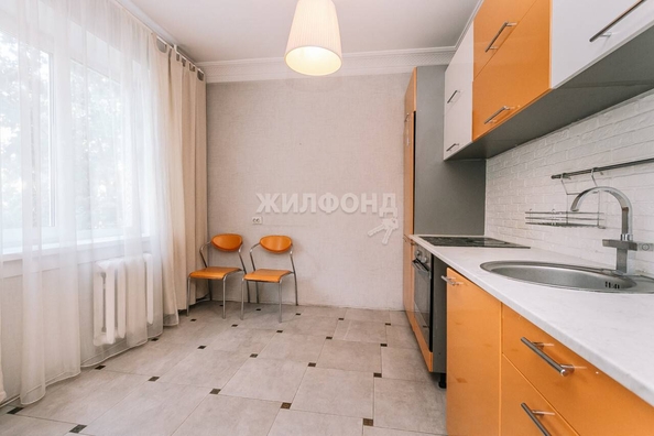 
   Продам 5-комнатную, 104.5 м², Краснообск, 3

. Фото 9.