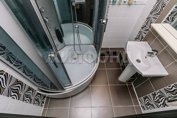 
   Продам 5-комнатную, 104.5 м², Краснообск, 3

. Фото 18.
