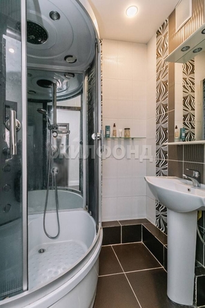 
   Продам 5-комнатную, 104.5 м², Краснообск, 3

. Фото 20.