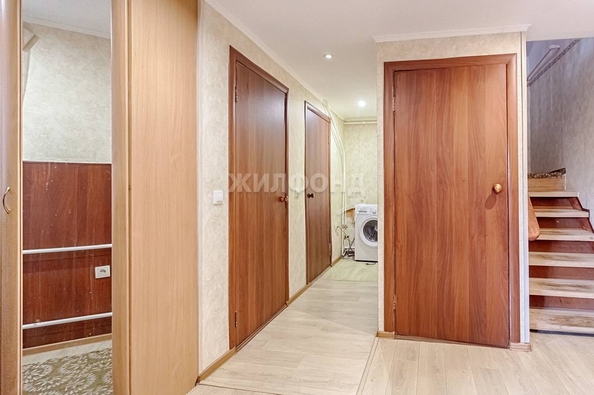 
   Продам дом, 155.8 м², Бердск

. Фото 14.