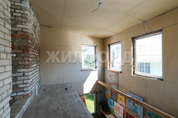 
   Продам дом, 152 м², Бердск

. Фото 20.