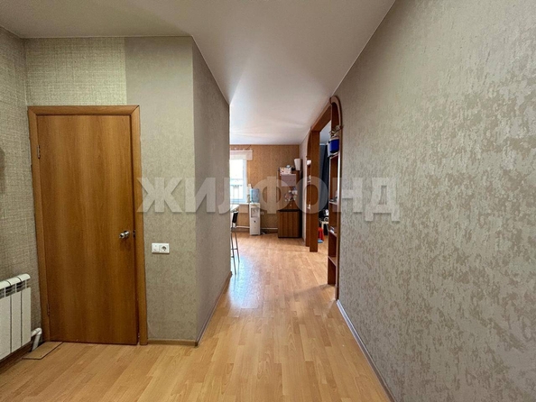 
   Продам дом, 88.7 м², Коченево

. Фото 19.