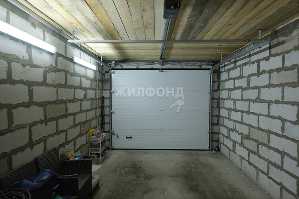 
   Продам дом, 70 м², Новосибирск

. Фото 24.