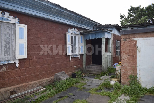 
  Продается дом, 85.3 м², Новосибирск
. Фото 2.