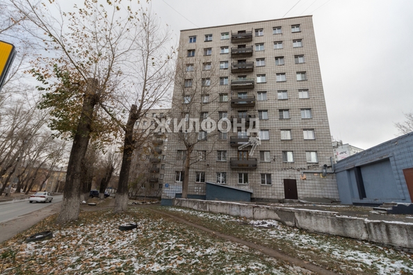 
   Продам комнату, 11.2 м², Лазарева ул, 31

. Фото 4.