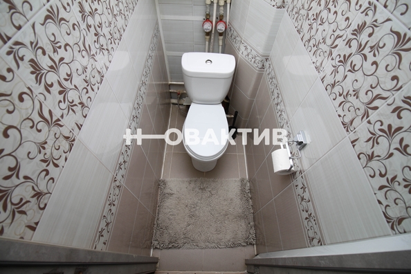 
   Продам 3-комнатную, 59.9 м², Петухова ул, 146

. Фото 14.