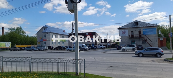 
   Продам помещение свободного назначения, 571 м², Юбилейный пр-кт, 6А

. Фото 2.