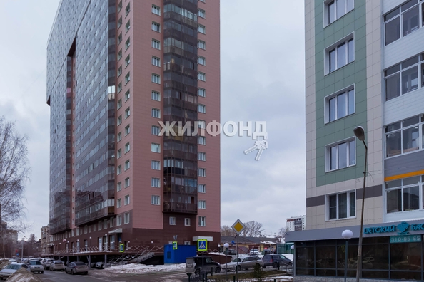 
   Продам 1-комнатную, 45.7 м², Демьяна Бедного ул, 57

. Фото 2.