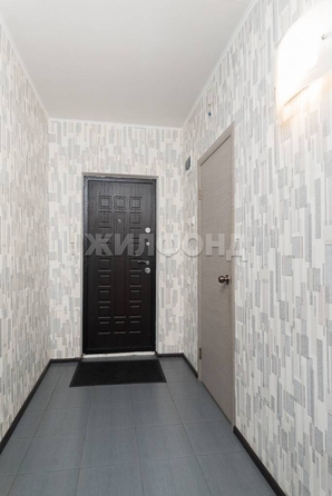 
   Продам студию, 38 м², Виктора Шевелева ул, 28

. Фото 4.