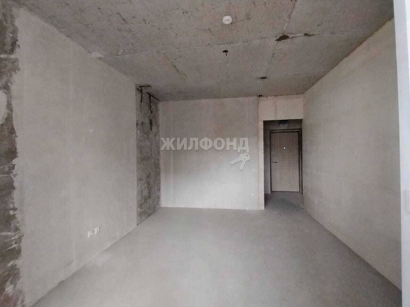 
   Продам 1-комнатную, 38.7 м², Сухарная ул, 96/3

. Фото 9.