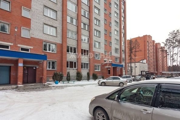 
   Продам 1-комнатную, 37.3 м², Боровая ул, 4/9

. Фото 3.