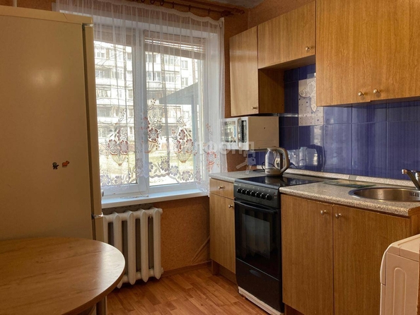 
   Продам 1-комнатную, 29.4 м², Линейная ул, 31/2

. Фото 8.