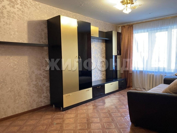 
   Продам 1-комнатную, 29.4 м², Линейная ул, 31/2

. Фото 2.