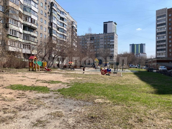 
   Продам 1-комнатную, 29.4 м², Линейная ул, 31/2

. Фото 19.