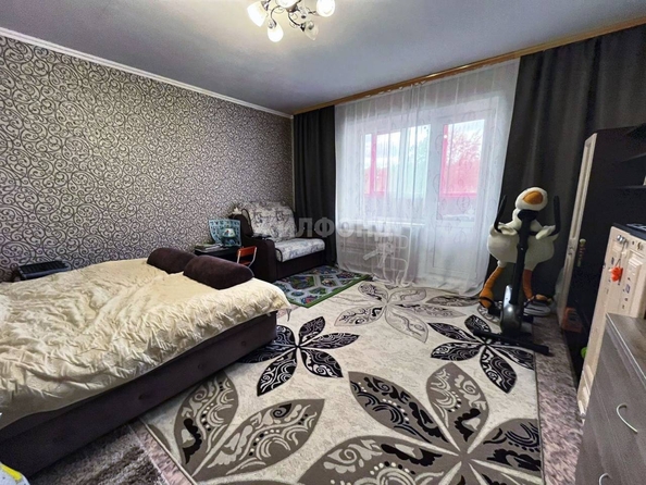 
   Продам 1-комнатную, 40.2 м², Виктора Уса ул, 5

. Фото 7.