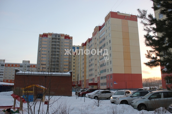 
   Продам 1-комнатную, 40.2 м², Виктора Уса ул, 5

. Фото 3.