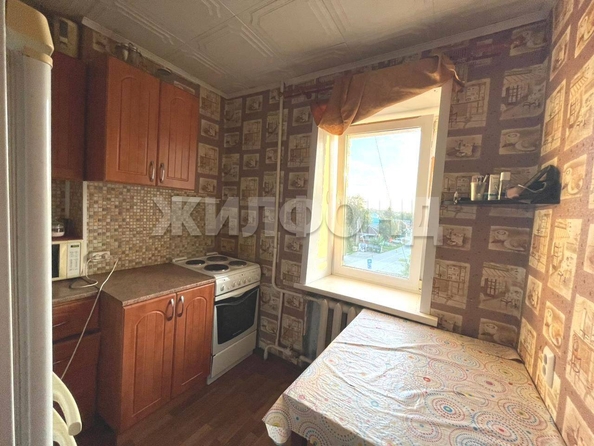 
   Продам 1-комнатную, 33 м², Покрышкина ул, 33

. Фото 1.