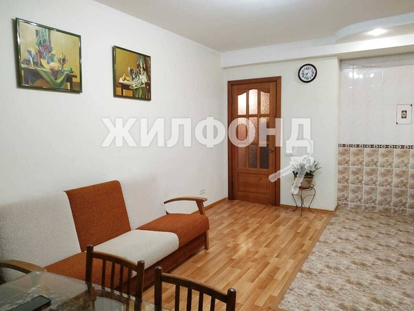 
   Продам 2-комнатную, 84.5 м², Карла Маркса пр-кт, 24А

. Фото 5.