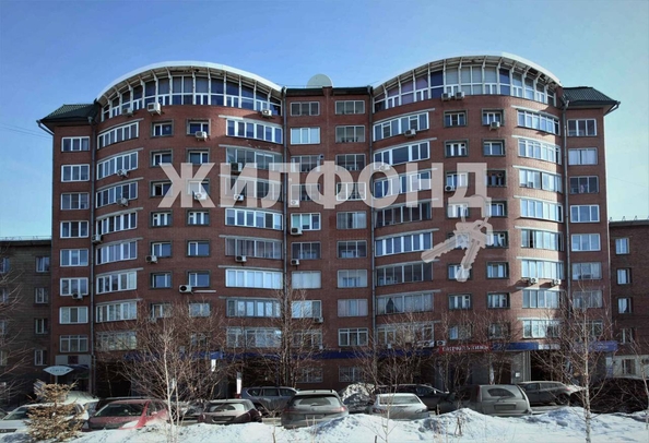 
   Продам 2-комнатную, 84.5 м², Карла Маркса пр-кт, 24А

. Фото 2.