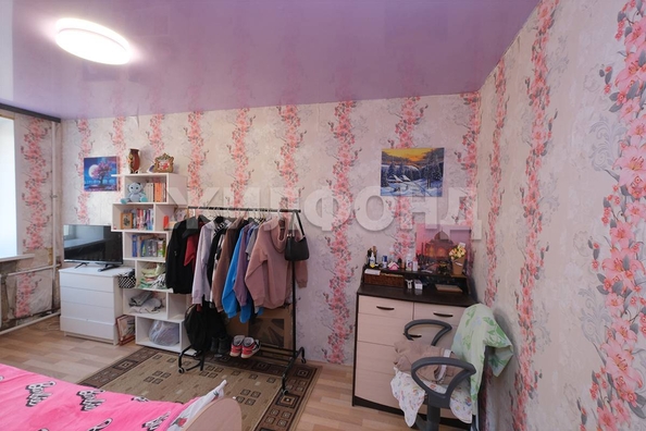 
   Продам 3-комнатную, 53.9 м², 3-й Порядковый пер, 5

. Фото 8.