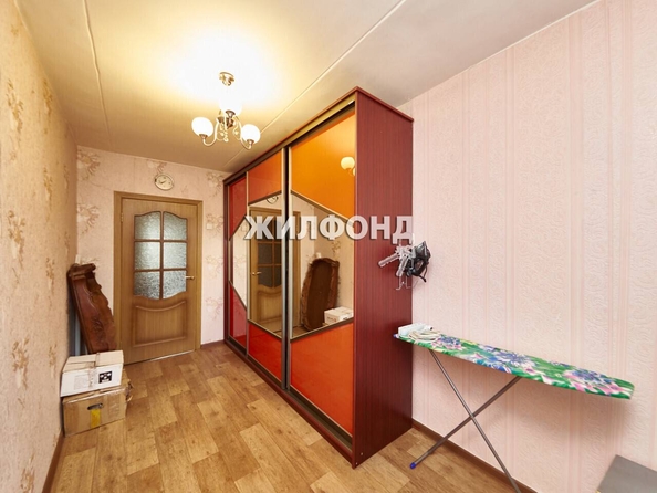 
   Продам 3-комнатную, 55.2 м², Богдана Хмельницкого ул, 6

. Фото 14.