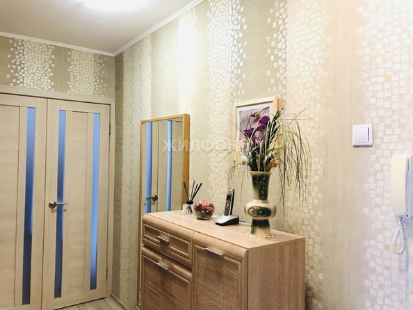 
   Продам 3-комнатную, 62 м², Челюскинцев ул, 15/1

. Фото 9.